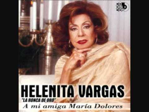 Helenita Vargas - Señora
