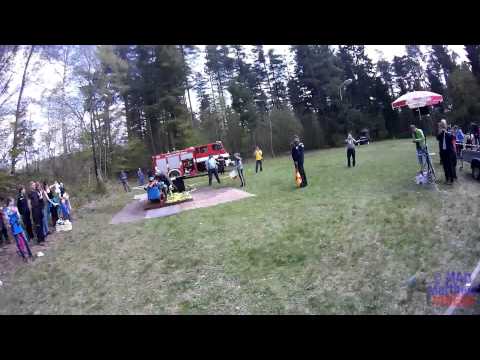 Bzovsko-Těpeřský pohár - SDH Velké Hamry