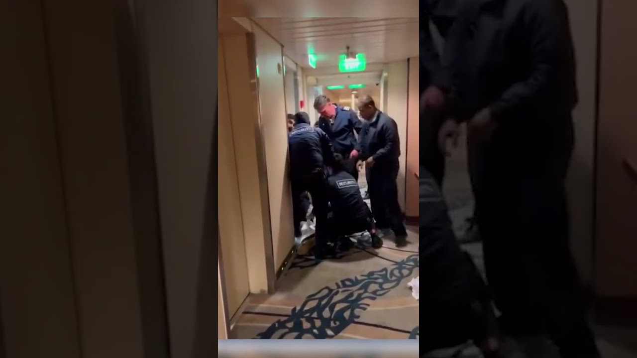 Cruise Passenger Death Ruled Homicide, Family Says He Was Served 33 Drinks