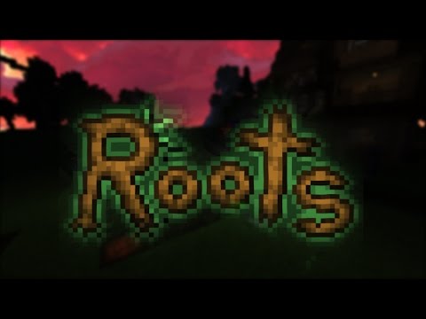 Minecraft++ : Roots - Les rituels [Partie 2] [1.10.2] [FR]