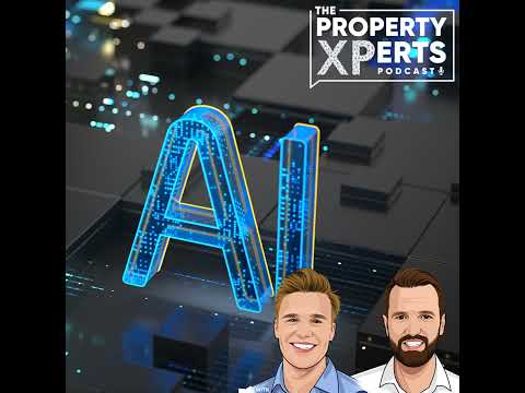 S3E40 - How to use AI for tender process (property development)