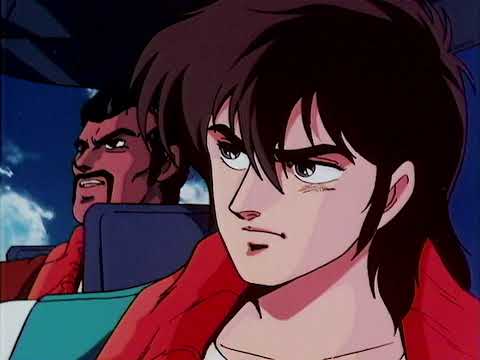 The Humanoid (1986) / TOEMI Laser Videodisc L088-5021 / Domesday Duplicator Capture / English Dub