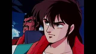 The Humanoid (1986) / TOEMI Laser Videodisc L088-5021 / Domesday Duplicator Capture / English Dub