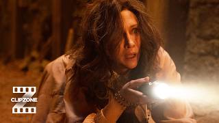 Lorraine Haunted By Herself