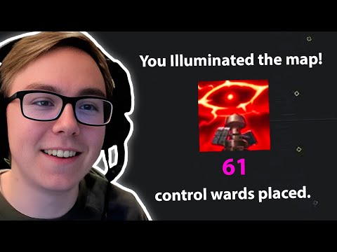 1600 SOLOQ AND ONLY 61 CONTROL WARDS 😎