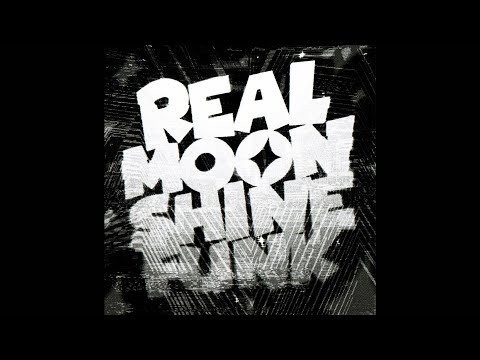 REAL MOONSHINE FUNK (Ultra Slowed)