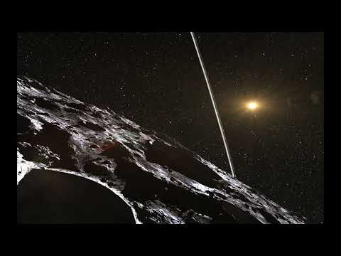 Harmonics of Chiron - Meditation music (releasing trauma and transmuting karma) 171.768 hz