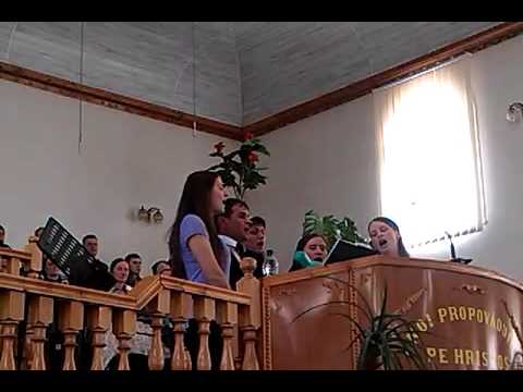 PRIN CEAȚA VREMII!! - s. VOROȘAN cu CORNELIU STERCIUC