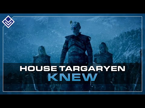 House Targaryen Knew They Were Coming | House of the Dragon