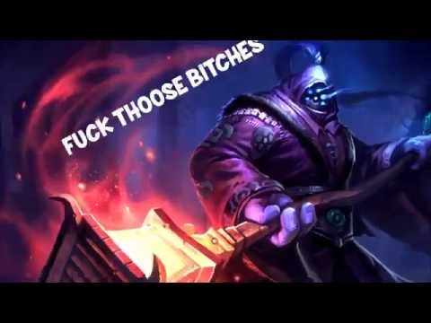 SURPRISE, IM BACK - AP JAX BITCHES