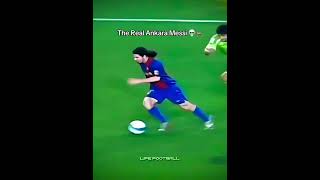 Download lagu The Real Ankara Messi 🥶🐐 #shorts #football #soccer mp3 Download lagu The Real Ankara Messi 🥶🐐 #shorts #football #soccer mp3