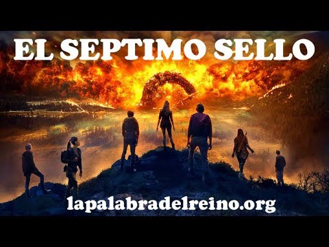 download lagu mp3 mp4 El Septimo Sello De Apocalipsis, download lagu El Septimo Sello De Apocalipsis gratis, unduh video klip El Septimo Sello De Apocalipsis