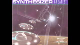 Vangelis - To The Unknown Man (Synthesizer Greatest Vol.1 by Star Inc)