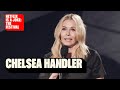 Chelsea Handler Honors Joan Rivers