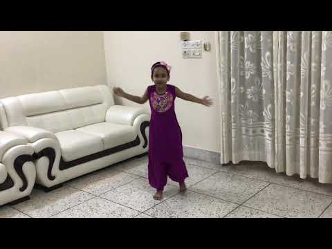 Noshin's dance song (o saki saki)