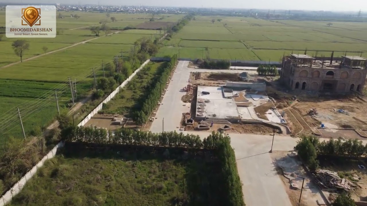 Ruhil Smart City Bahadurgarh