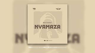 Rayvanny - Nyamaza (Official Audio)