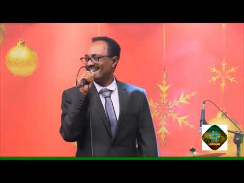 Ethiopia: Wondmu Jira - ayine eyetebekesh new የ90 ዎቹ ዝነኛ ድምፃዊያን