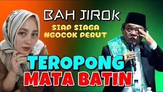 Download lagu SEURI SAMPE NGACAY BERSAMA BAH JIROK, KH ASEP MUBAROK mp3