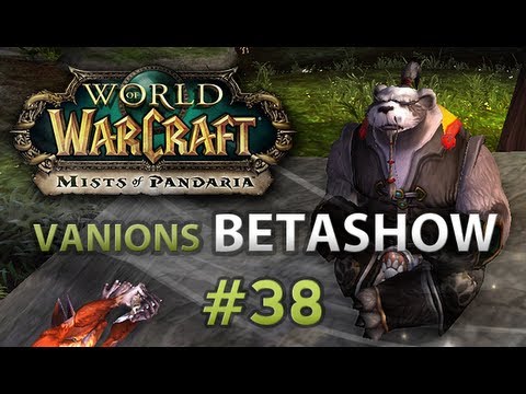 Mists of Pandaria Beta DEUTSCH #38 Die Schreckensöde