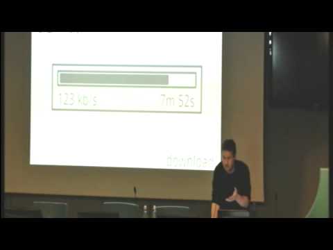 DroidconIt - André Schmidt - Enough Software