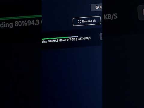 slow game pass downloads