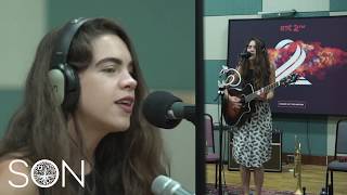 SON RTE Radio1 - Gotta Go