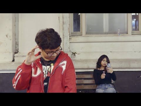 Chaeroel - Masa Depanmu, Pt. 2 (Official Music Video)