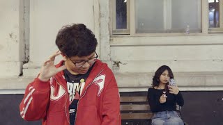 Lirik Lagu Masa Depanmu Pt 2 - Chaeroel: Never Insecure I Love Just The Way You Are