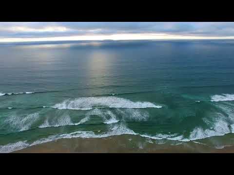 "Coastal Cravings: A Journey to the World's Most Beautiful Beaches"