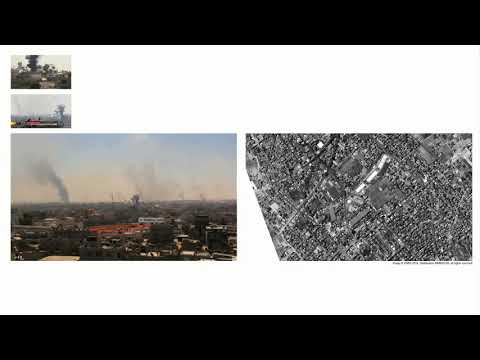 34C3 -  Forensic Architecture - deutsche Übersetzung