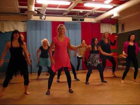 Skolturné 2009 del 2