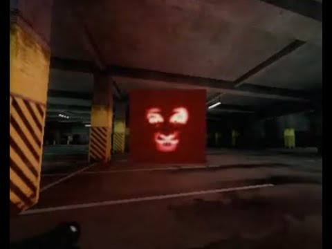 Nico's Nextbots - Red Local (custom bot) remake