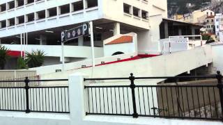 Olive Travel /// Gibraltar