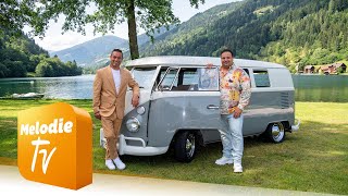 Songtext von Sunrise - Luft Und Liebe ... Text Musik-video-Miniaturansicht