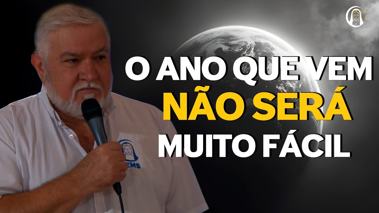 PORQUÊ DOS ALERTAS DOS ESPÍRITOS | Gilberto Rissato