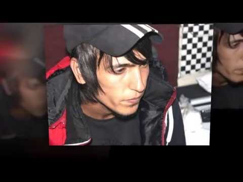 İsyankar Yaralı - ( Benim Sözüm Namustur ) 2014...