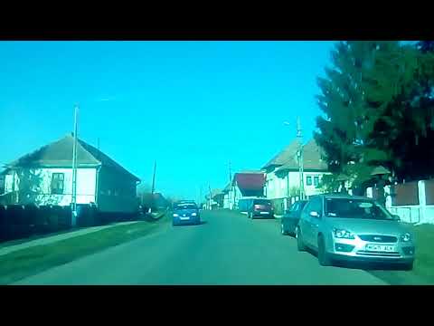 Comuna Batos sat. Uila Jud Mureș.