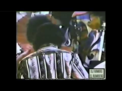 PUPI Y SU CHARANGA-PACHECO Y MASUCCI