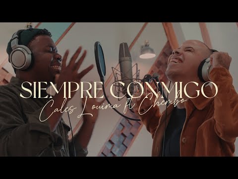 Cales Louima | Always With Me | Feat. Chembo | Official Video