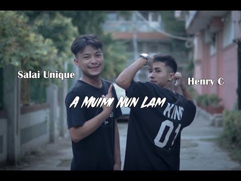A Muimi Nun Lam || Salai Unique Ft Henry C - Official MV
