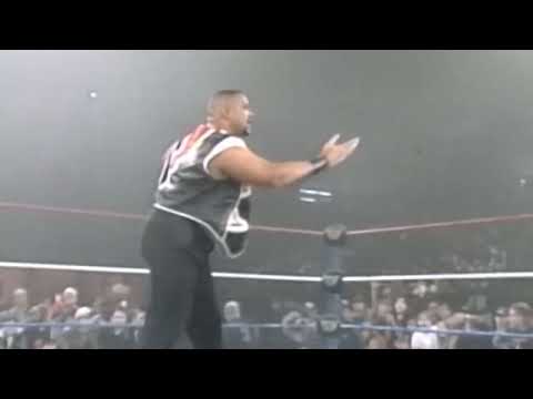 Those Caribbean Dance Moves Tho... - Savio Vega
