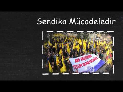sendika Nedir?
