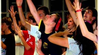 Kristian Stanfill - Day After Day