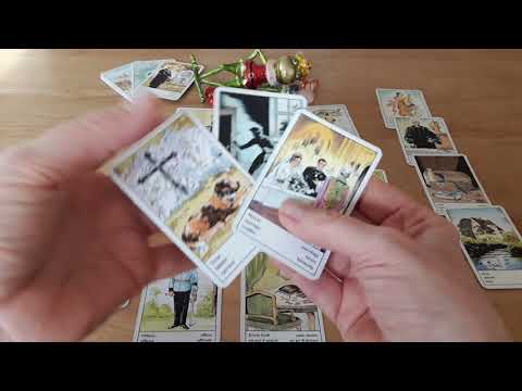 MONATS ORAKEL Februar 2020 - Lieblingsmensch Orakel - Wie wird dein Februar? Dein Februar Orakel!