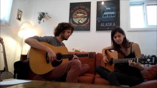 The Fisherman // Leo Kottke Cover