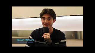 Stepping Stone (Greyson Chance Video)