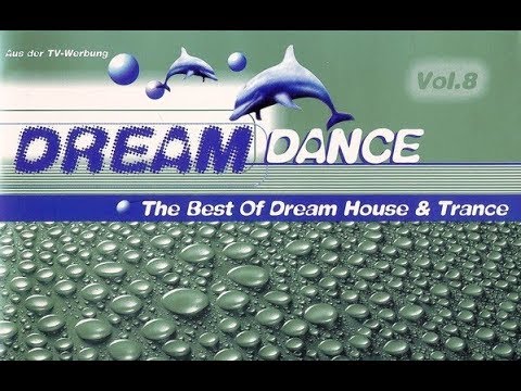 Dream Dance vol. 8 (Overview)
