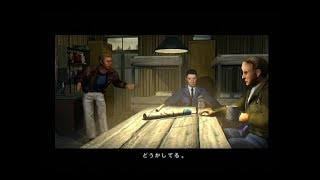 【実況】自由を手に入れろ（初見編）【PS2：大脱走】part8