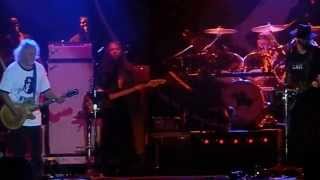 NEIL YOUNG & CRAZY HORSE - NAME OF LOVE (DRESDEN 2014)